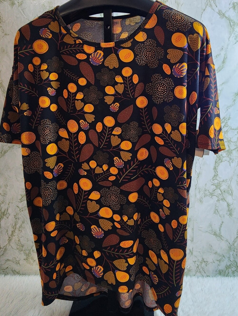 LuLaRoe Irma Tunic